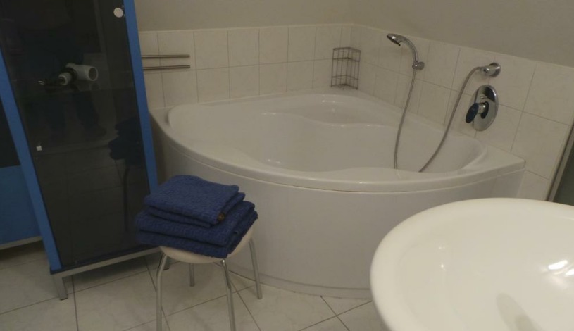 Apartmá Šejko Český Krumlov